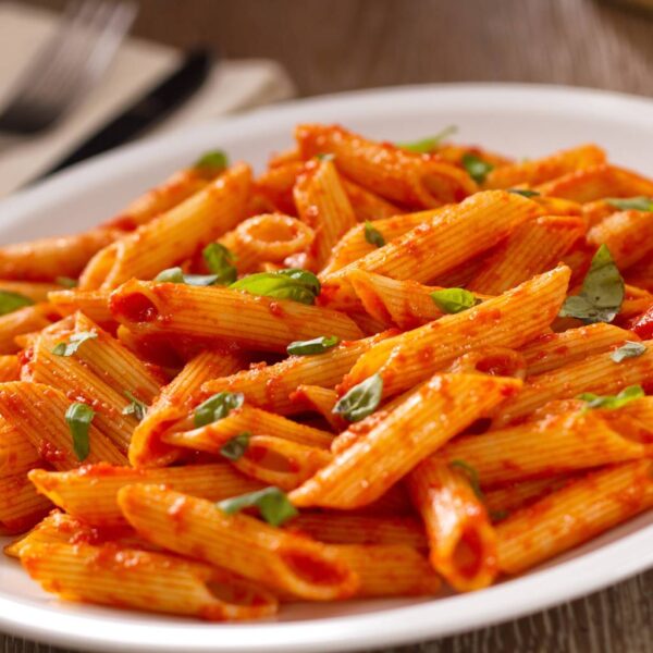 Pasta Sauce