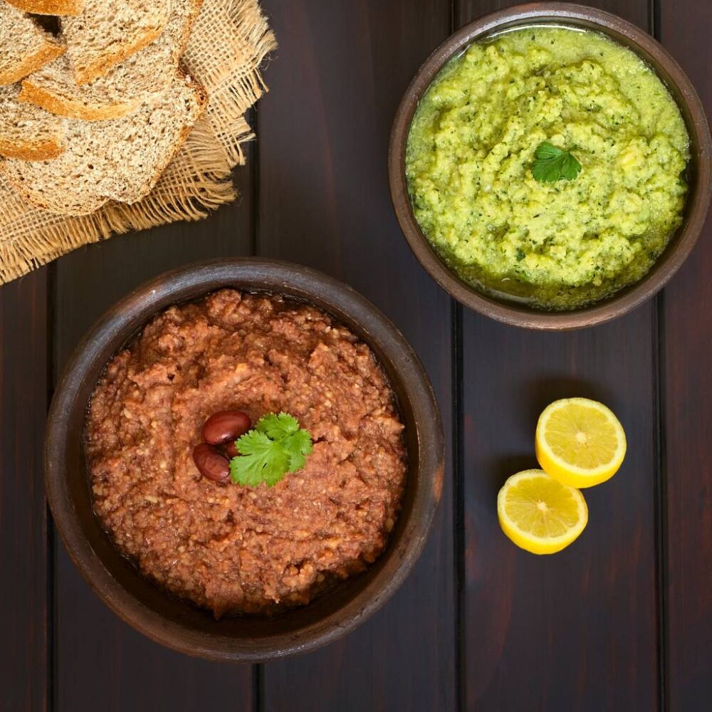 Spreads - Win Chance Foods | full-service OEM sauce manufacturer with ...