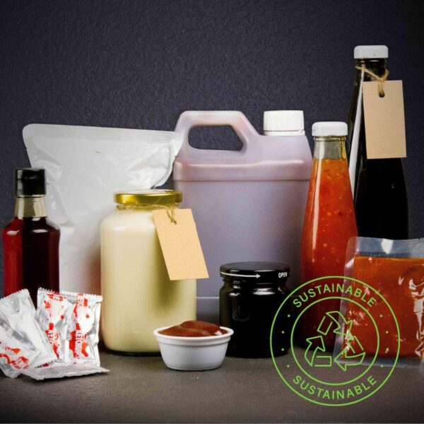 Sustainable Packaging